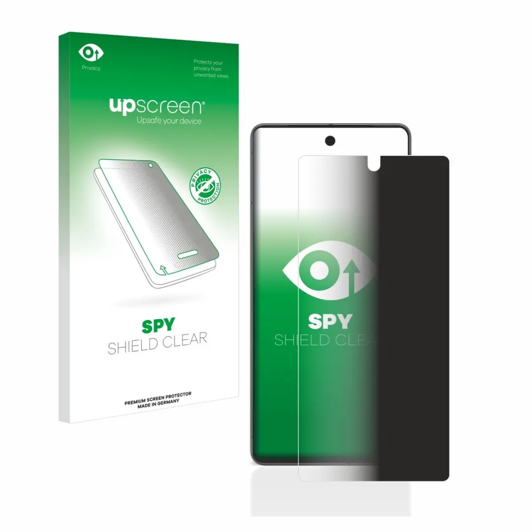 upscreen Spy Shield Privacy Screenprotector Google Pixel 7