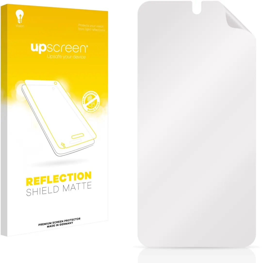 upscreen Reflection Shield Screenprotector Galaxy A54 5G - afbeelding 5 van 6