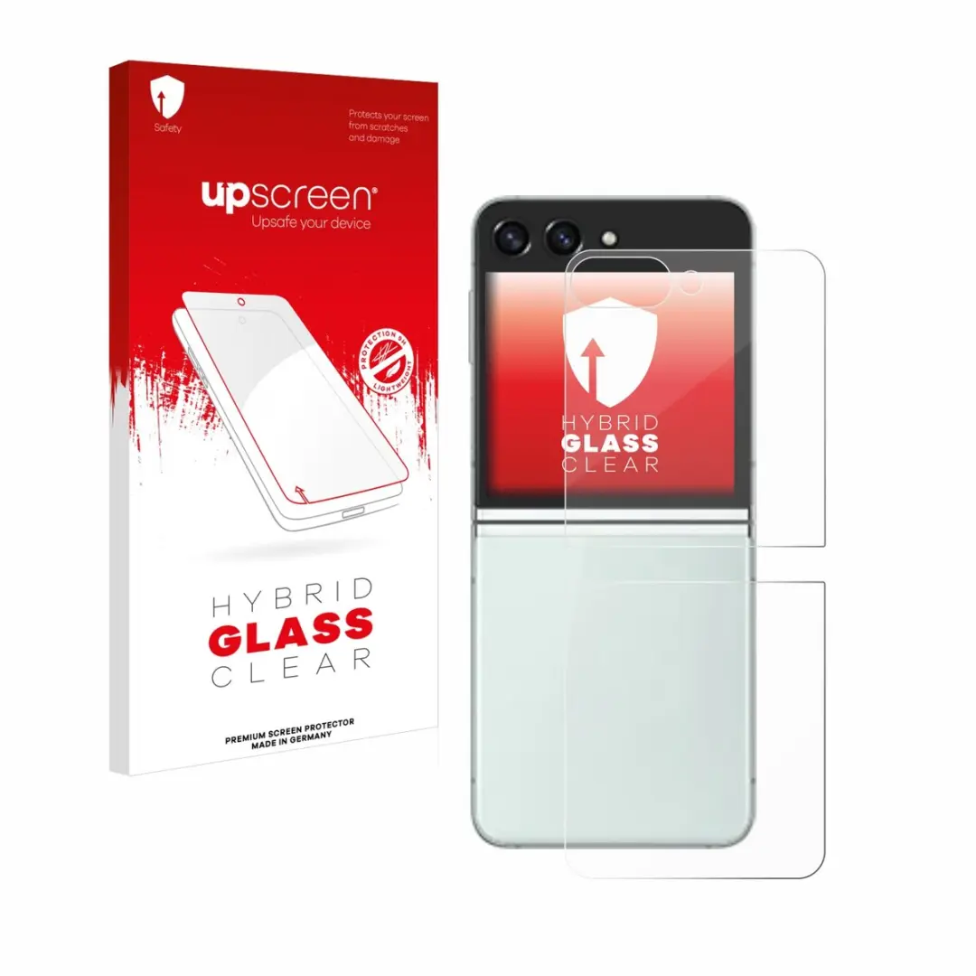 upscreen