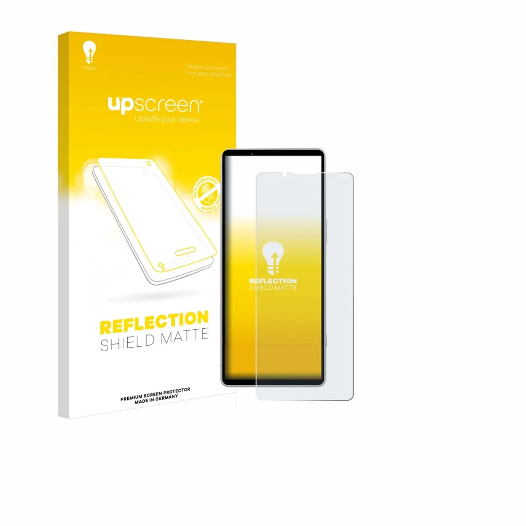 upscreen