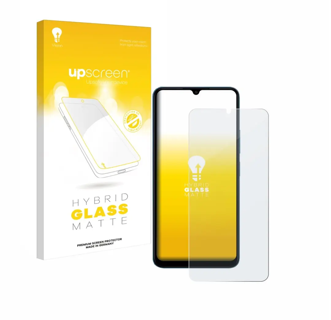 upscreen