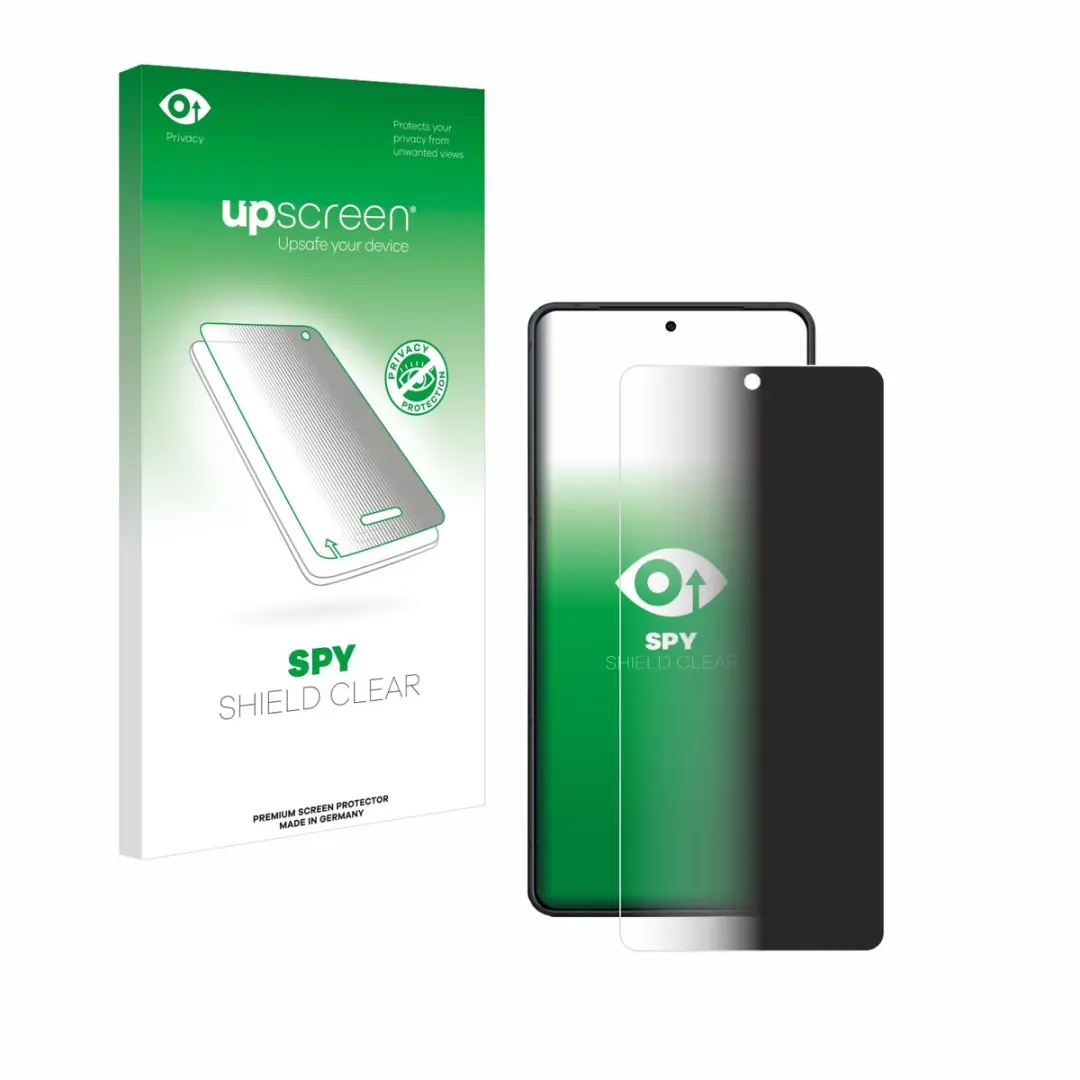 upscreen Spy Shield privacy screenprotector ASUS ZenFone 11 Ultra