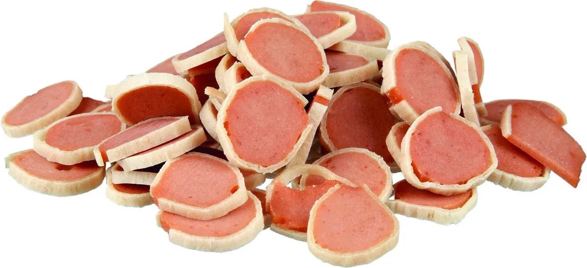 Trixie Premio Rolls Tonijn Kip 50g - afbeelding 2 van 5