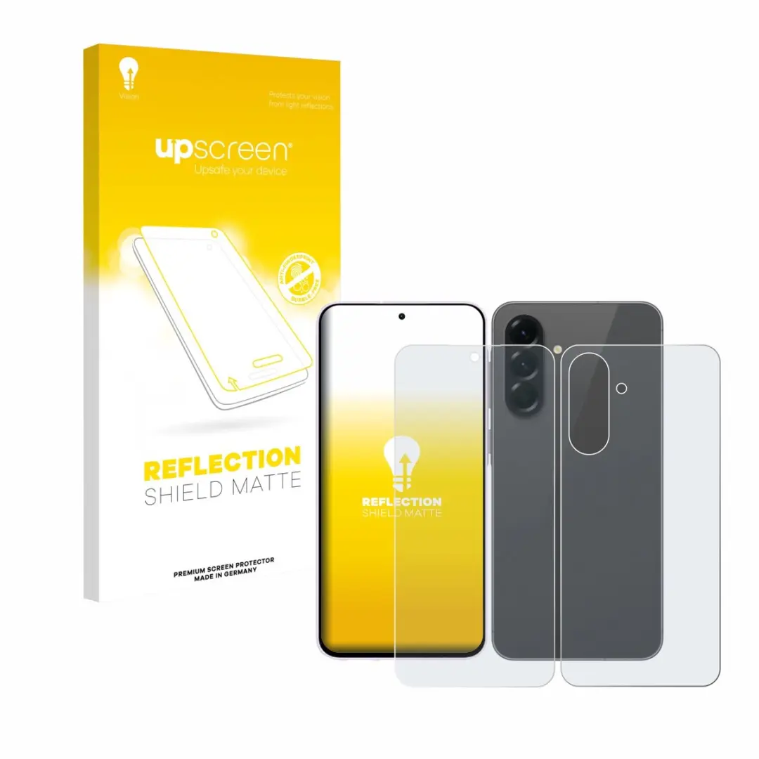 upscreen Screenprotector Samsung Galaxy A56 5G