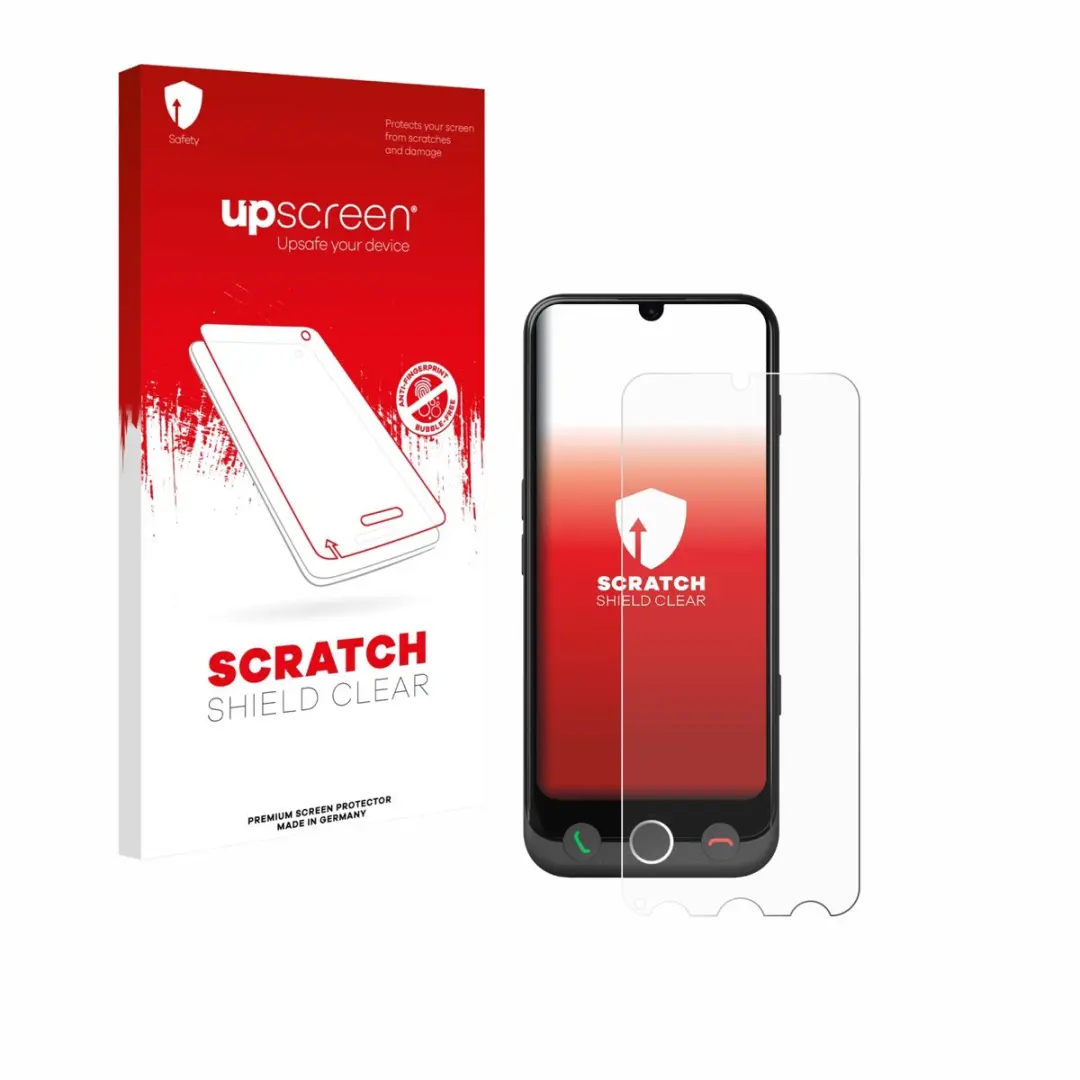 upscreen Screenprotector Doro Aurora A30