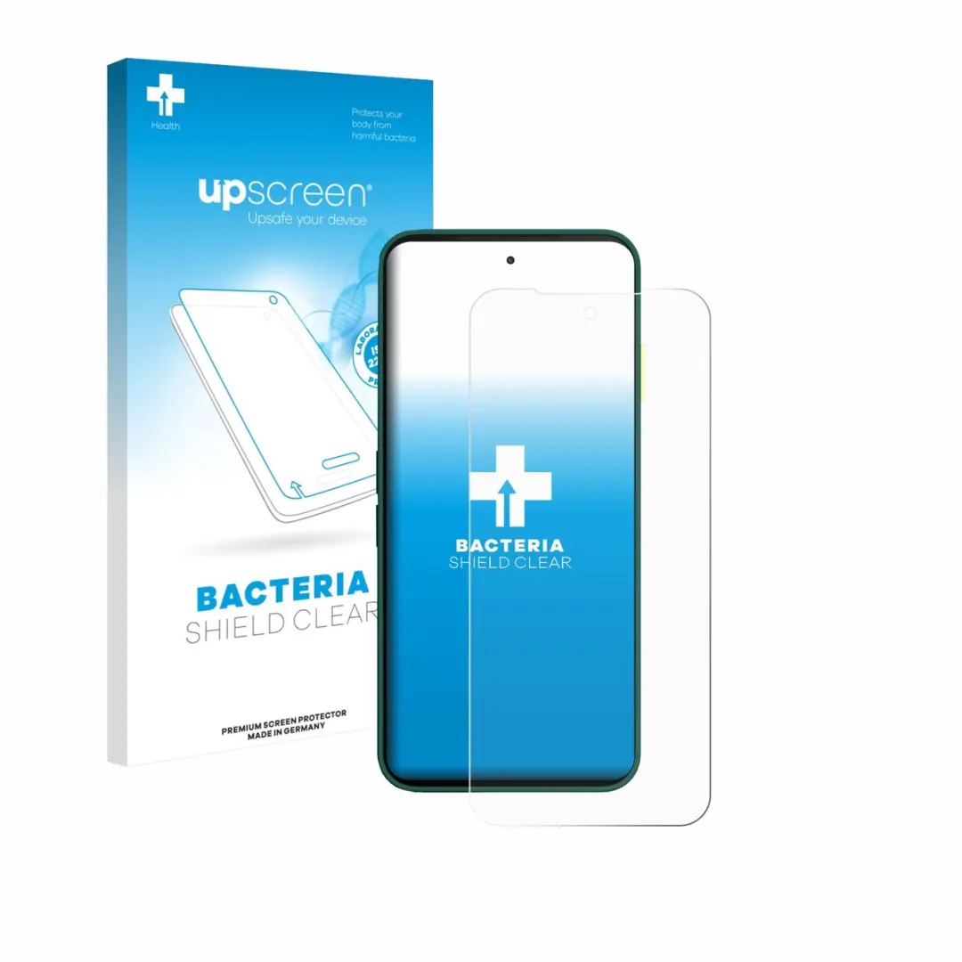 upscreen Screenprotector Fairphone 6