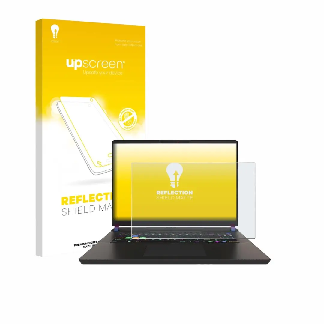 upscreen