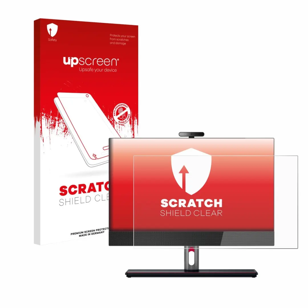 upscreen Screenprotector 2862442 Lenovo ThinkCentre M90a
