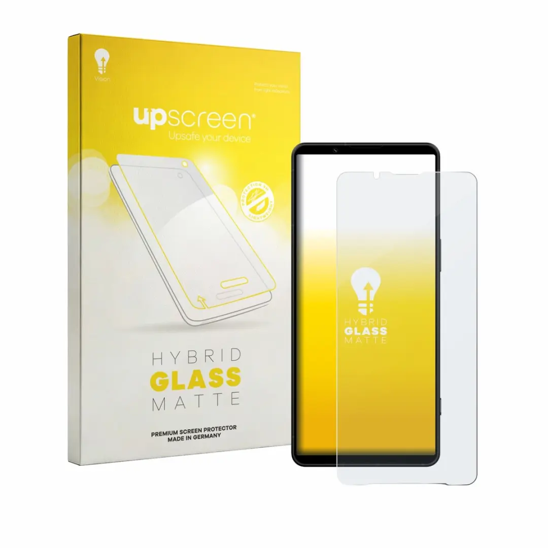 upscreen