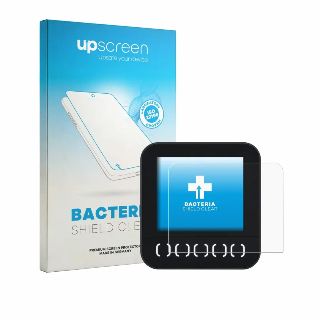 upscreen Screenprotector Först TR8D