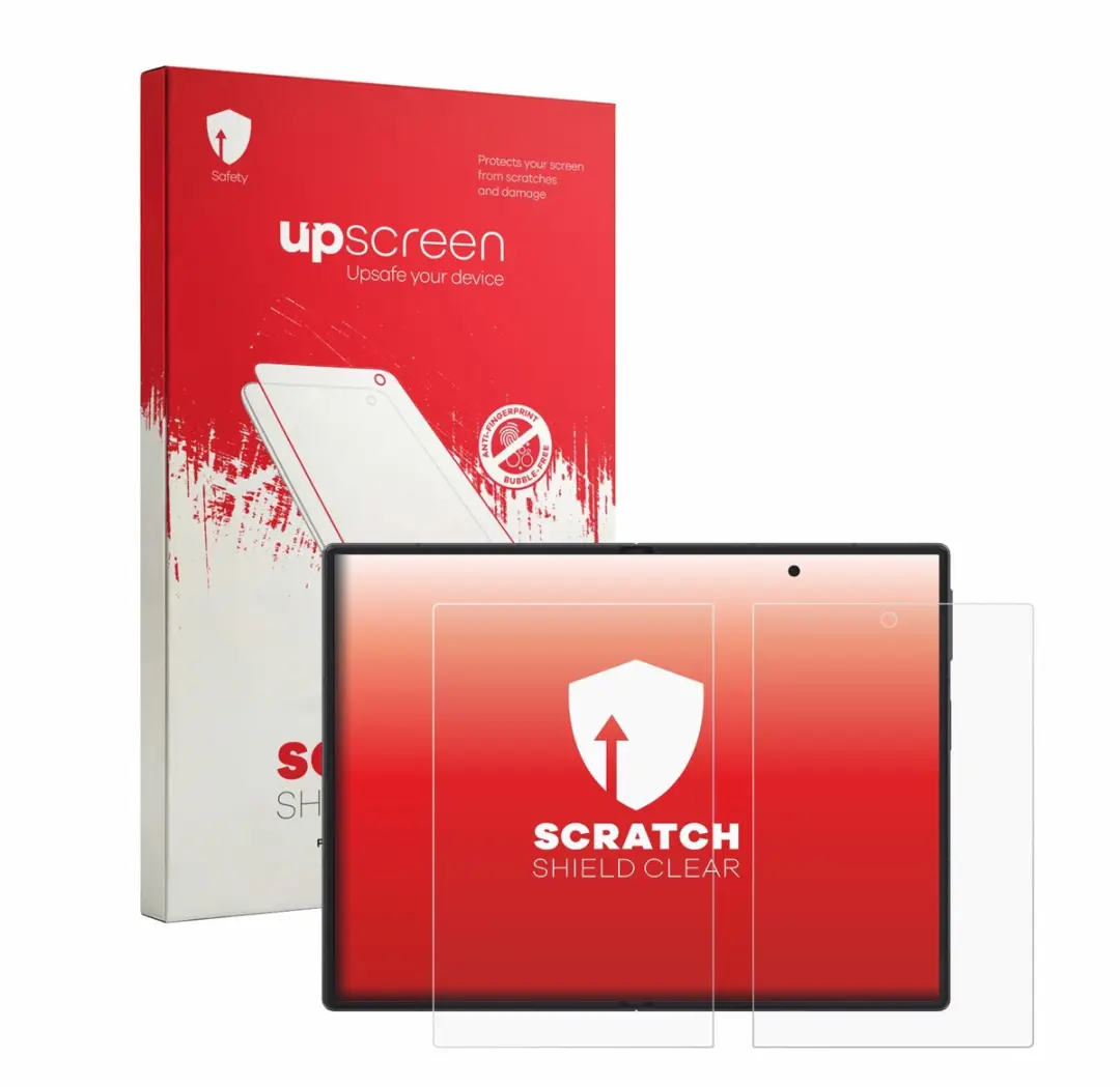 upscreen Screenprotector Samsung Galaxy Z Fold8 Inner Display