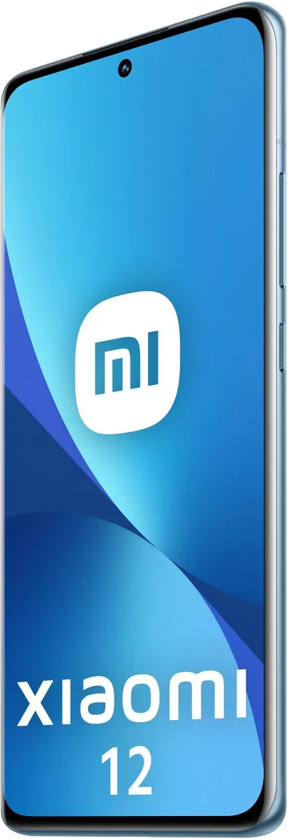 Xiaomi 12 MZB0ACZEU Smartphone - 256GB - Blauw - afbeelding 2 van 6