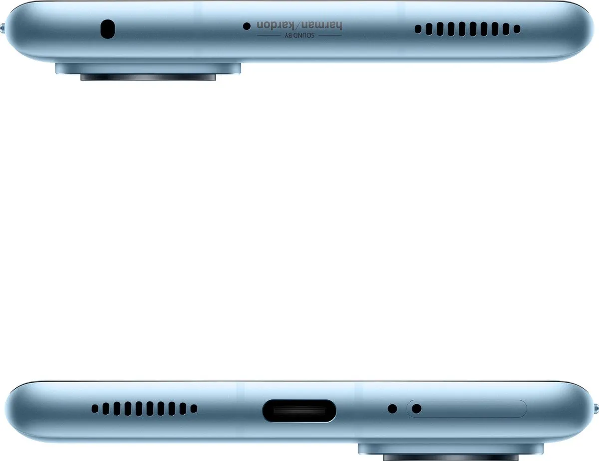 Xiaomi 12 MZB0ACZEU Smartphone - 256GB - Blauw - afbeelding 4 van 6