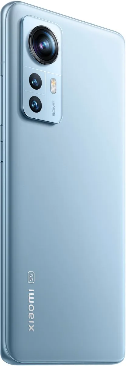 Xiaomi 12 MZB0ACZEU Smartphone - 256GB - Blauw - afbeelding 3 van 6