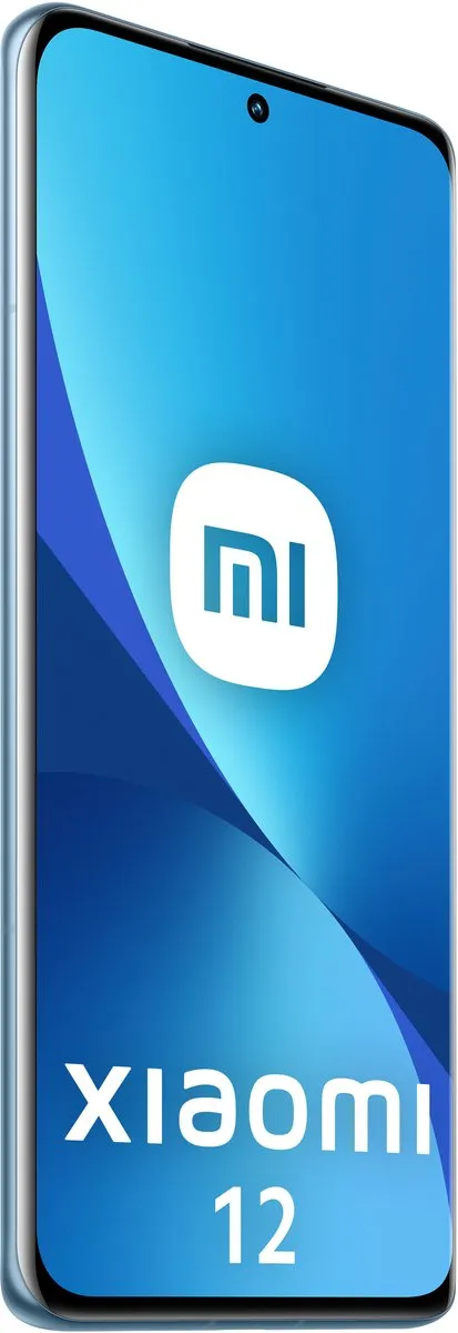 Xiaomi 12 MZB0ACZEU Smartphone - 256GB - Blauw - afbeelding 6 van 6