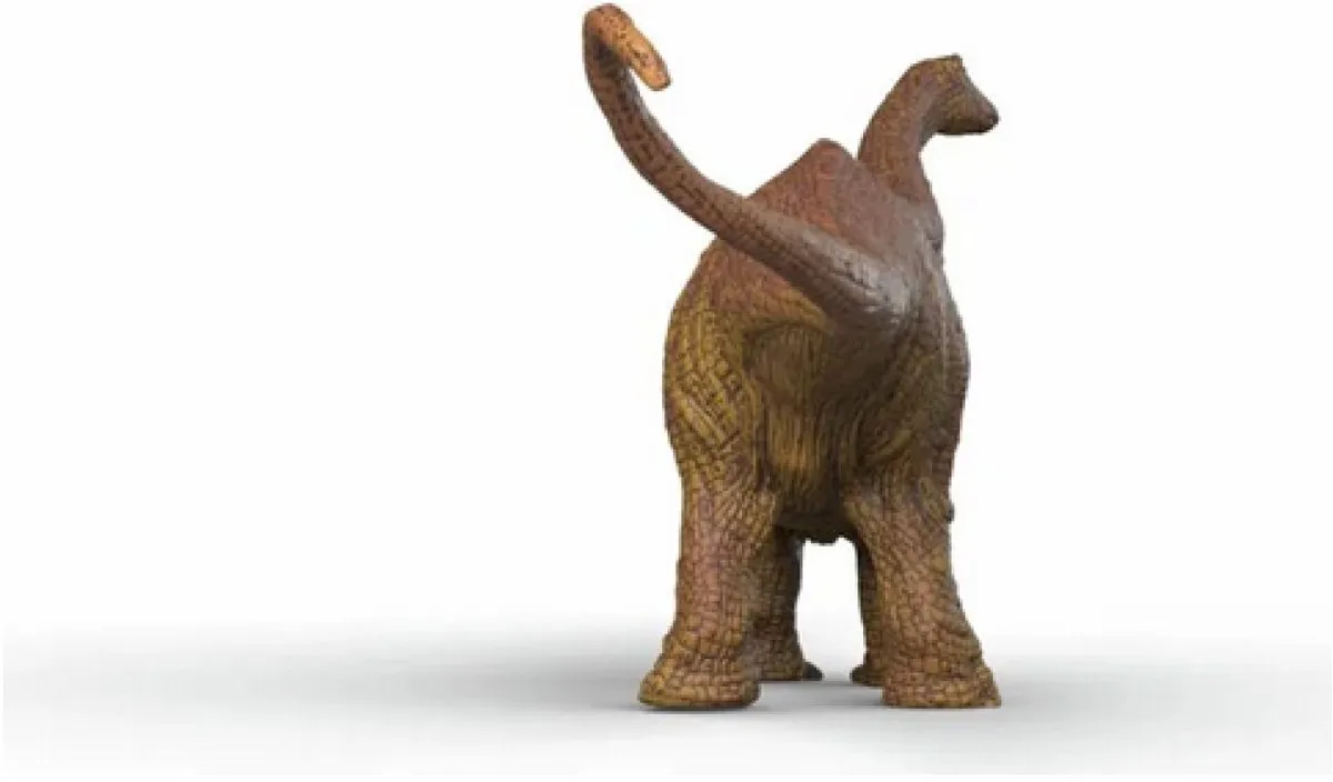 Schleich Dinosaurus Brontosaurus 15051 - Meerkleurig