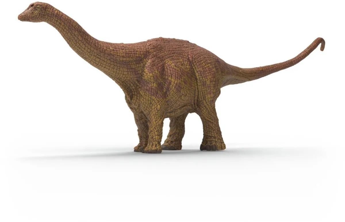 Schleich Dinosaurus Brontosaurus 15051