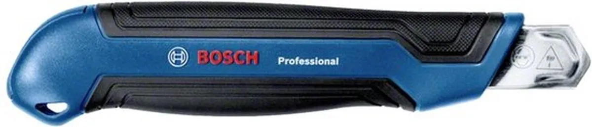 Bosch Professional Cutter 18mm 1600A01TH6 - Blauw
