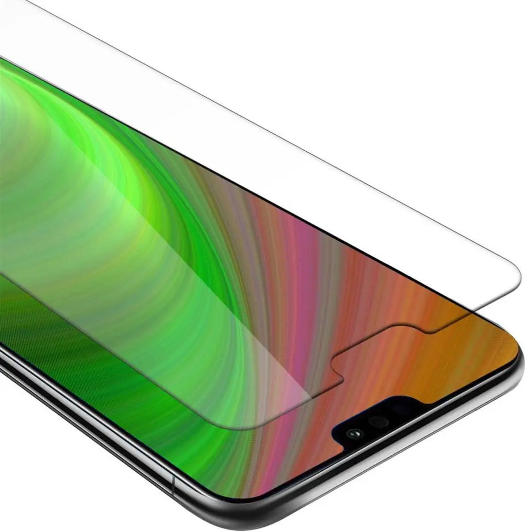 Cadorabo Screenprotector geschikt voor Honor 8X