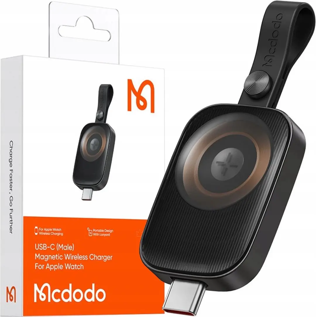 Mcdodo® inductieve magnetish