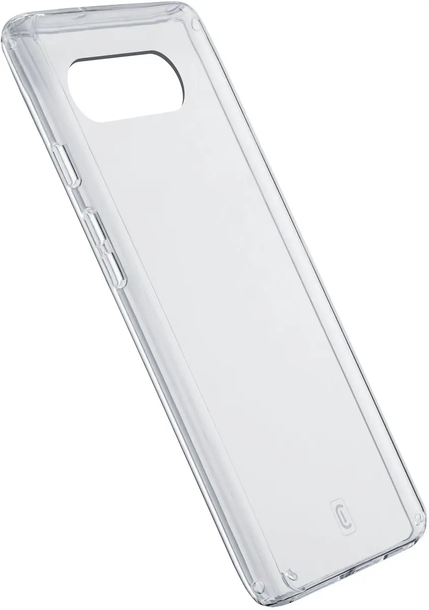 Cellularline 8018080494901 mobiele telefoon behuizingen 16 cm (6.3") Hoes Transp