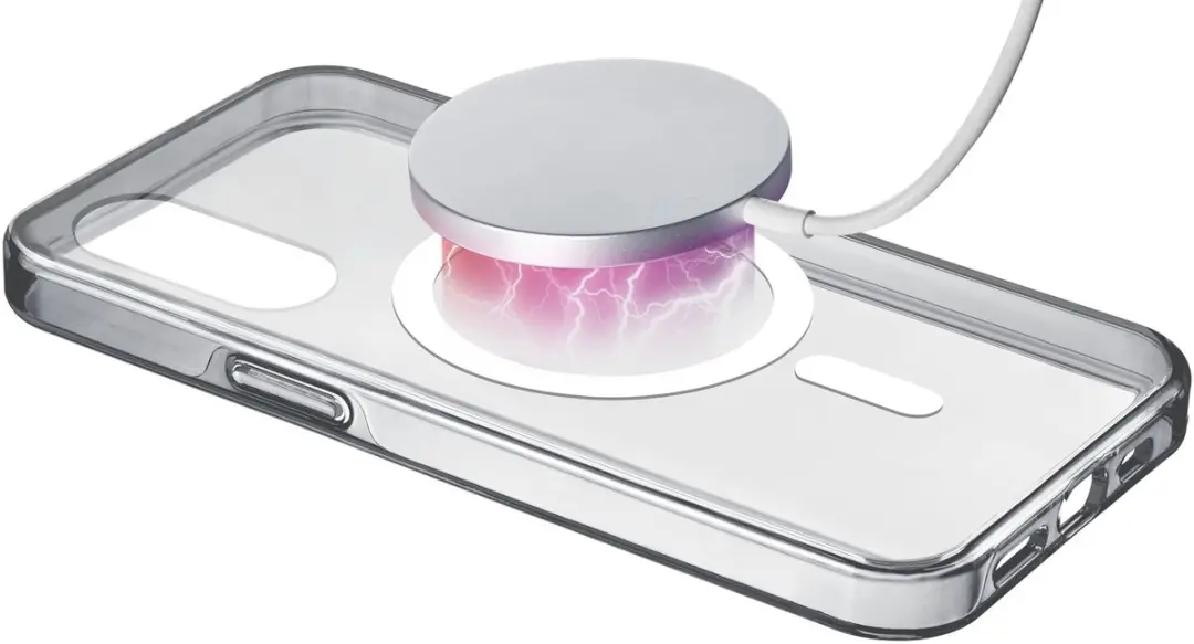 Cellularline 8018080497599 mobiele telefoon behuizingen 16,9 cm (6.66") Omhulsel