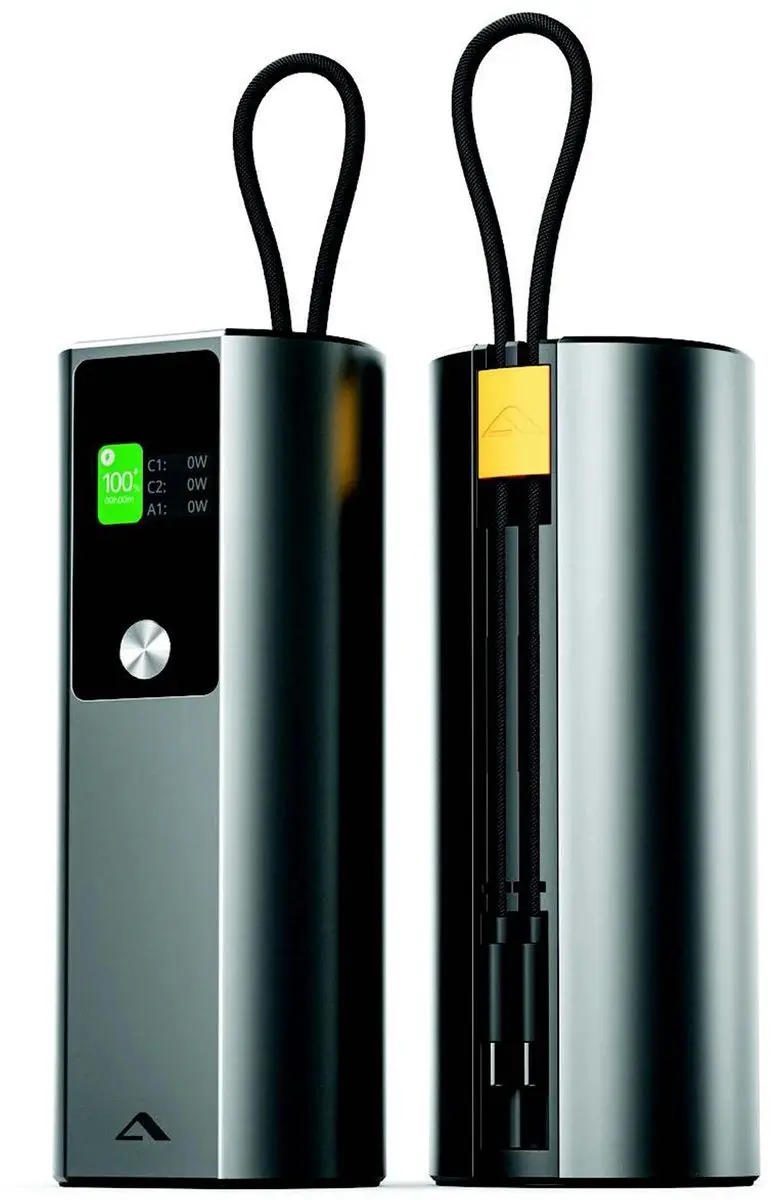 Alogic Ark Pro AP27KPB160W Powerbank