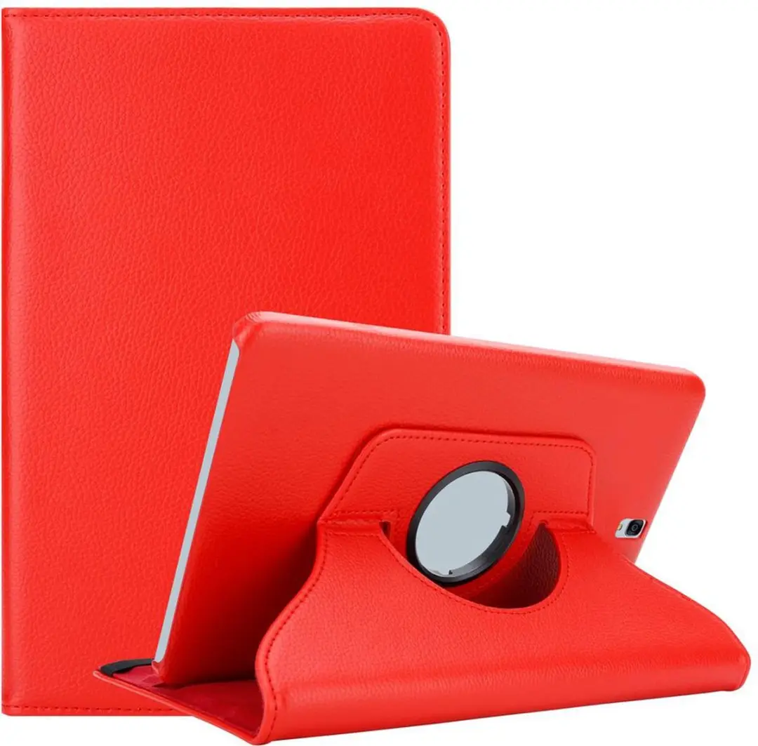Cadorabo Tablet Hoesje geschikt voor Samsung Galaxy Tab S3 (9.7 Zoll) in KLAPROO