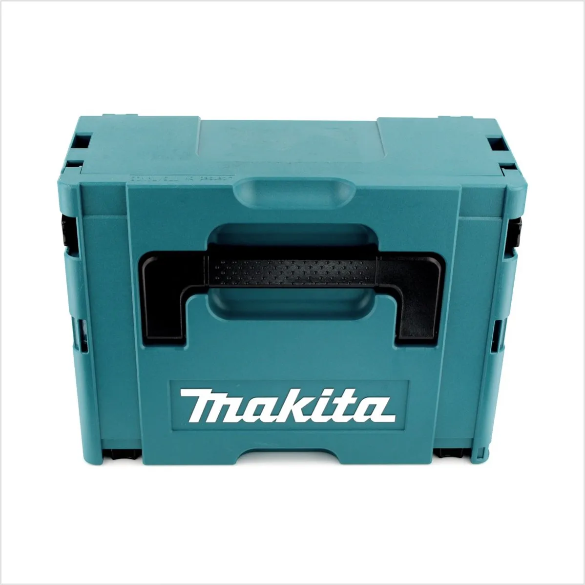 Makita DHP483RMJ Klopboormachine 18V - 40Nm - 2x 4,0Ah + Oplader