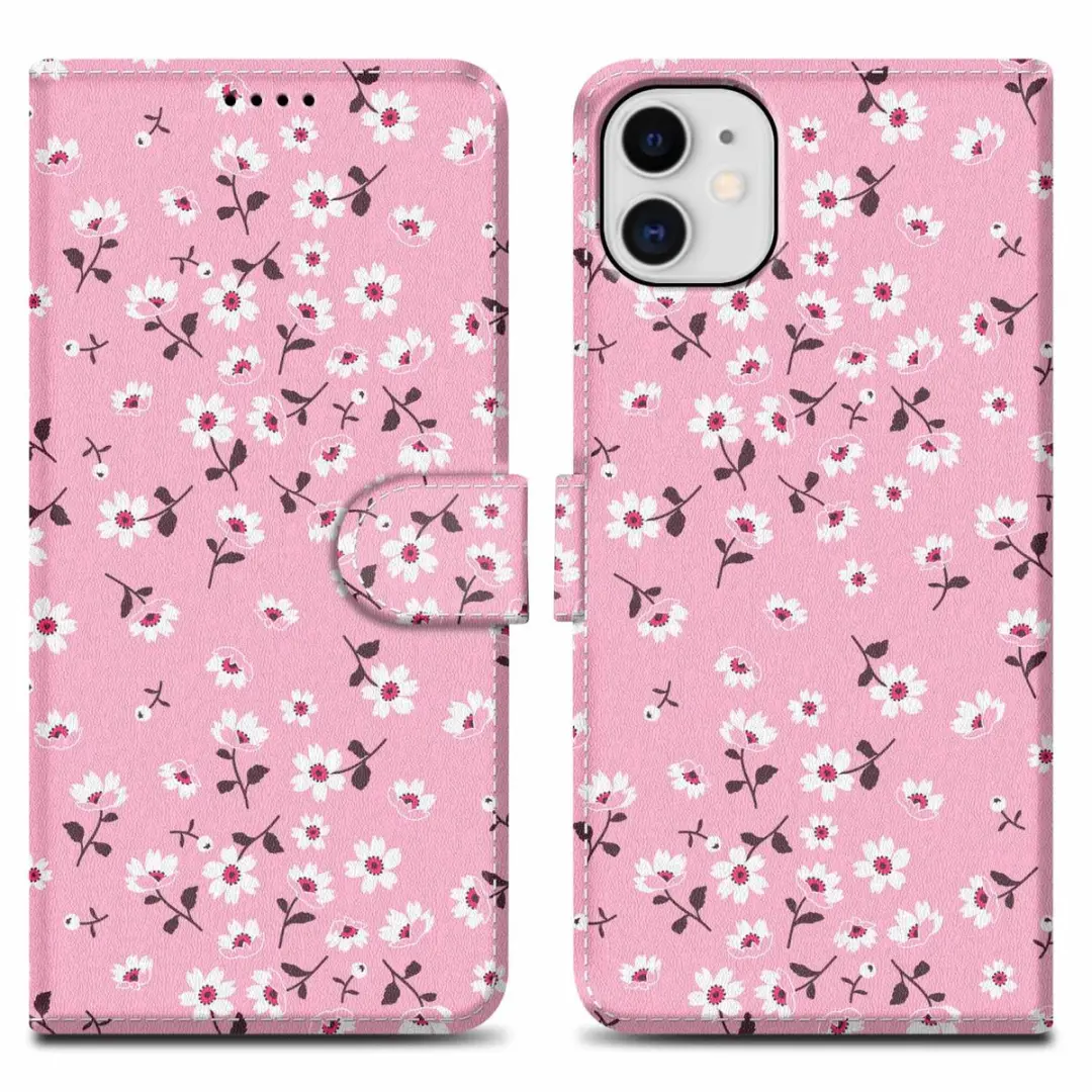 Cadorabo Hoesje geschikt voor Apple iPhone 11