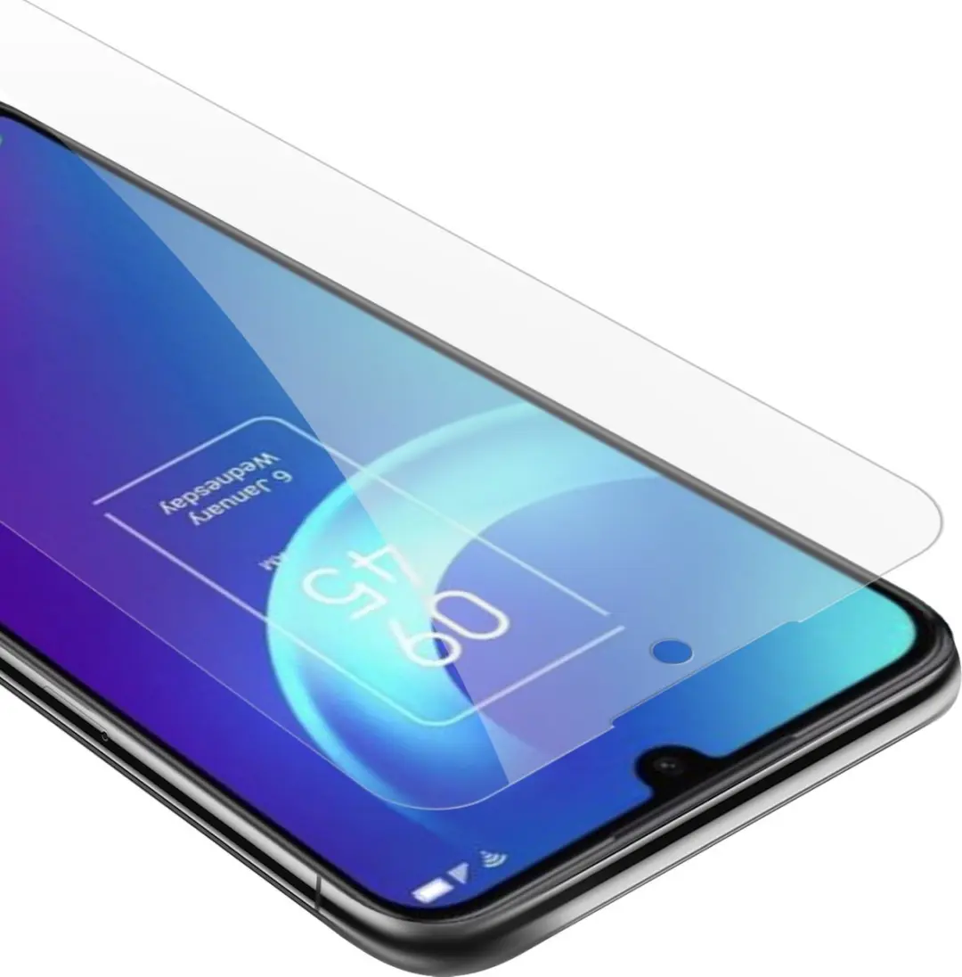 Cadorabo Screenprotector geschikt voor TCL 30 (4G / 5G) / 30+