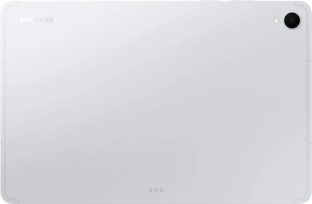 Samsung Galaxy Tab S11 SM-X730 512GB - Zilver - afbeelding 4 van 6