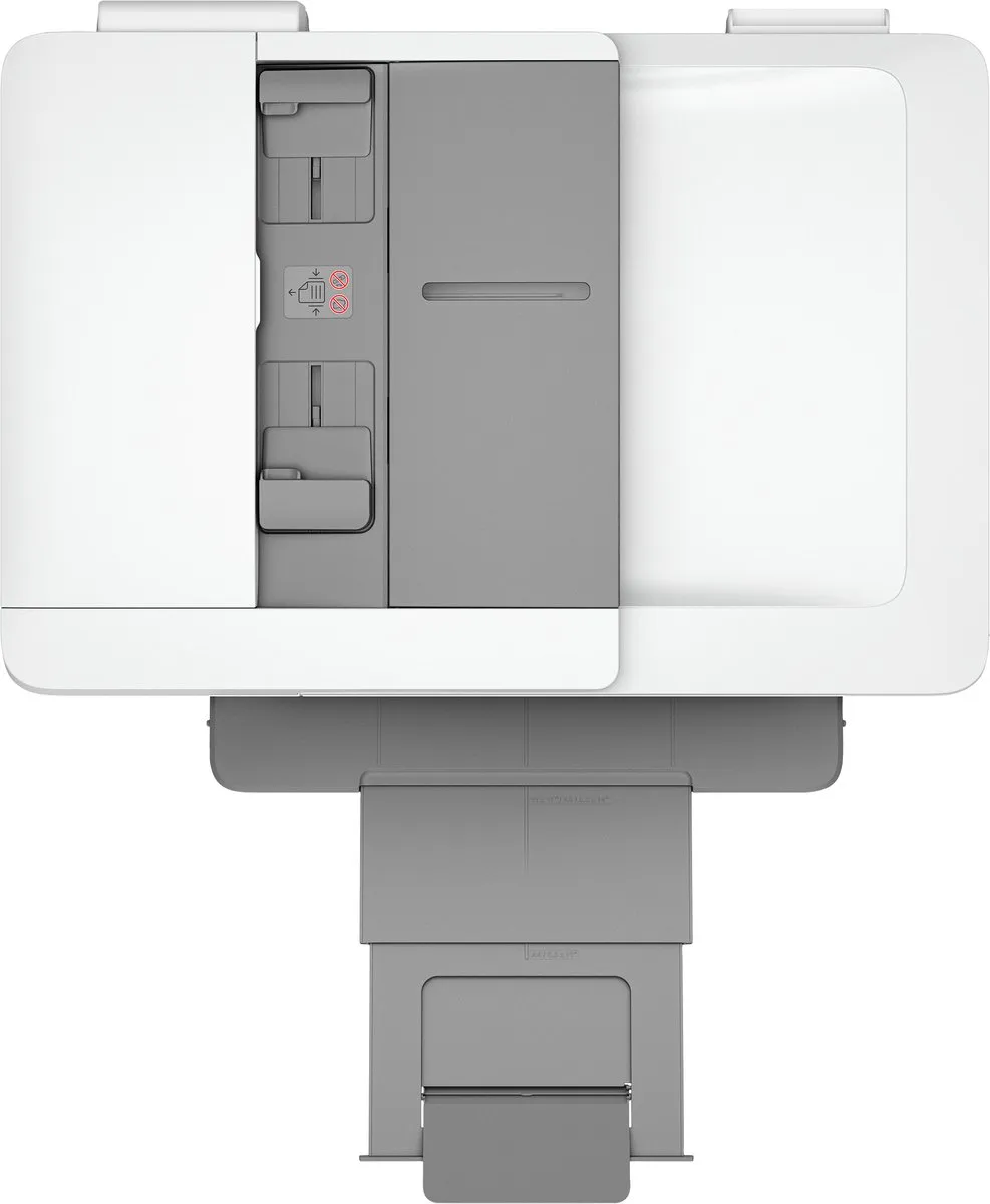 HP OfficeJet Pro 9730e Multifunctioneel Printer - Grijs