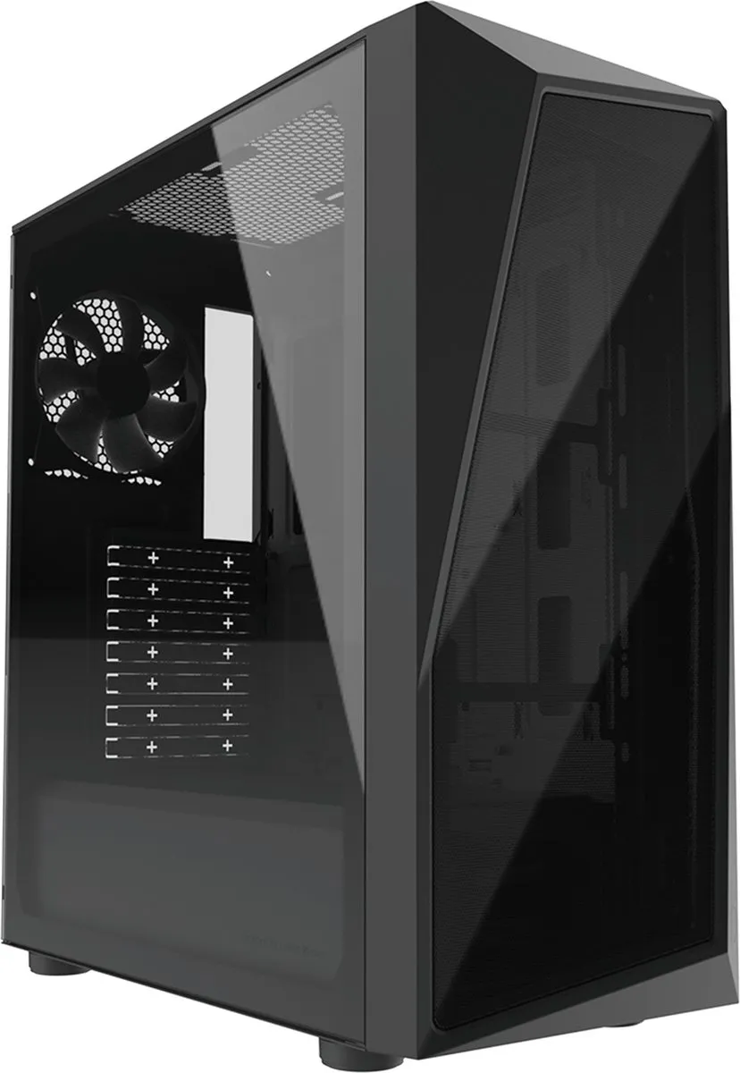 Cooler Master CMP 520L Midi Tower