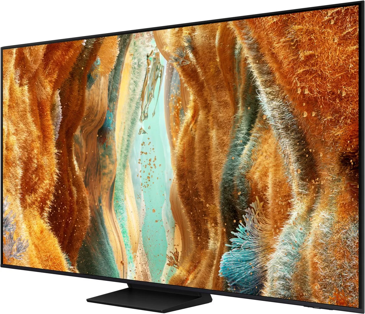Samsung QE85QN70FA Neo QLED 85 inch - 4K - Zwart
