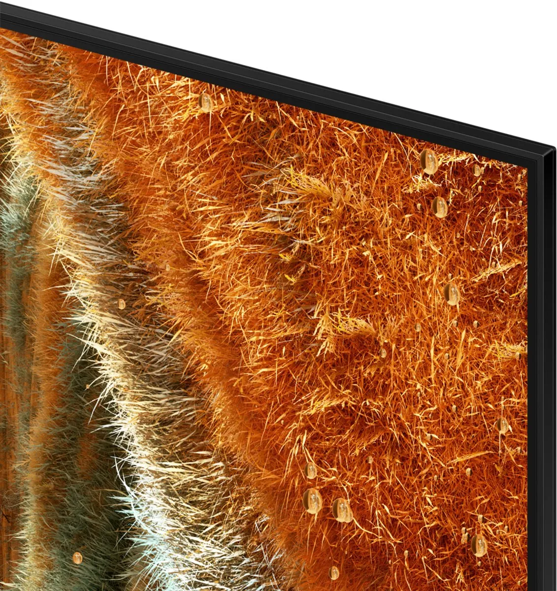 Samsung QE85QN70FA Neo QLED 85 inch - 4K - Zwart