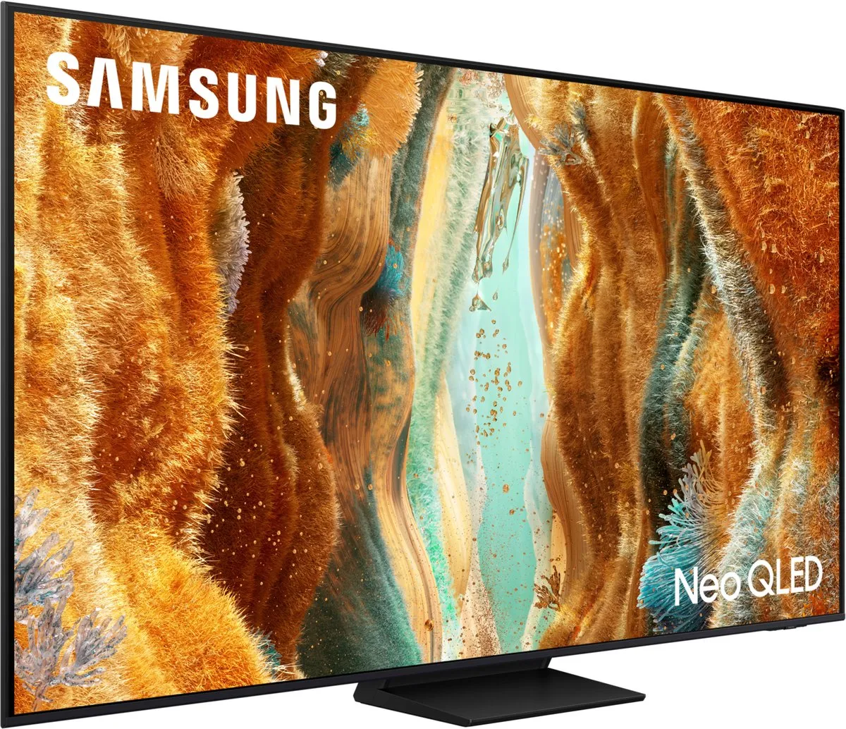 Samsung QE85QN70FA Neo QLED 85 inch - 4K - Zwart