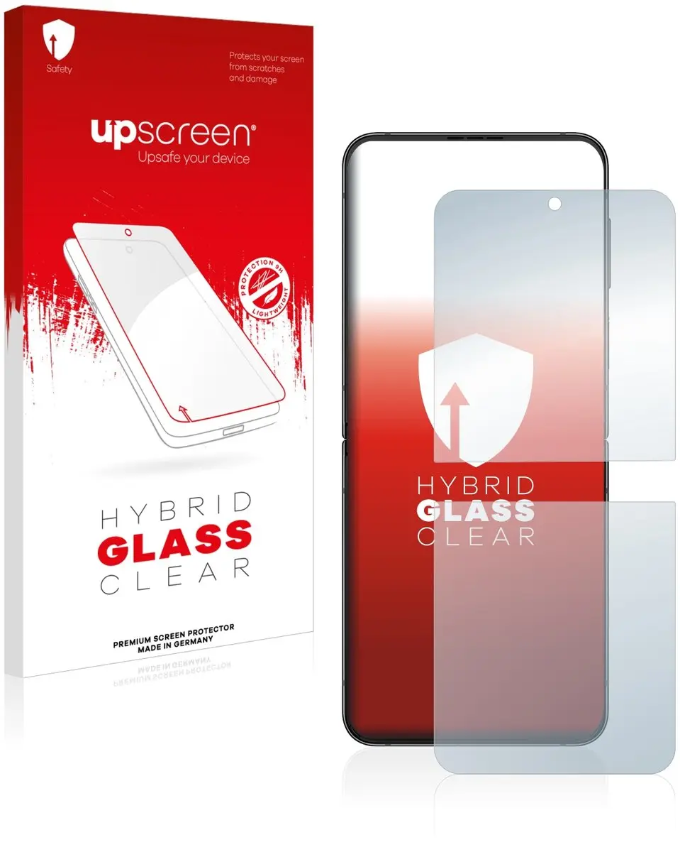 upscreen