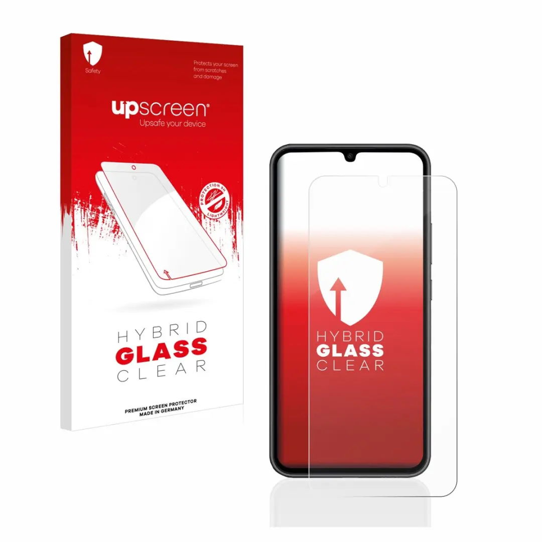 upscreen