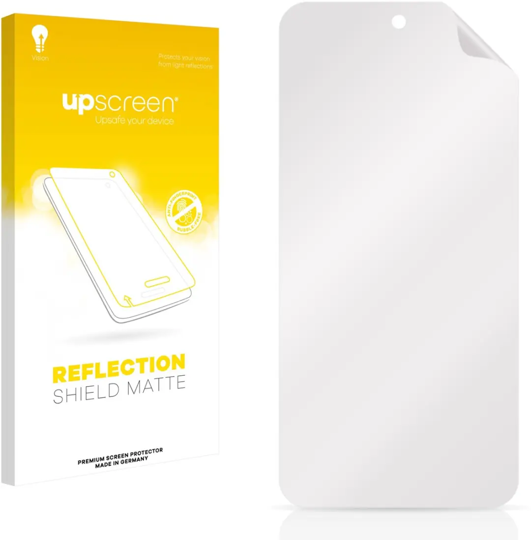 upscreen Screenprotector Samsung Galaxy A35 5G - Matte - afbeelding 6 van 6