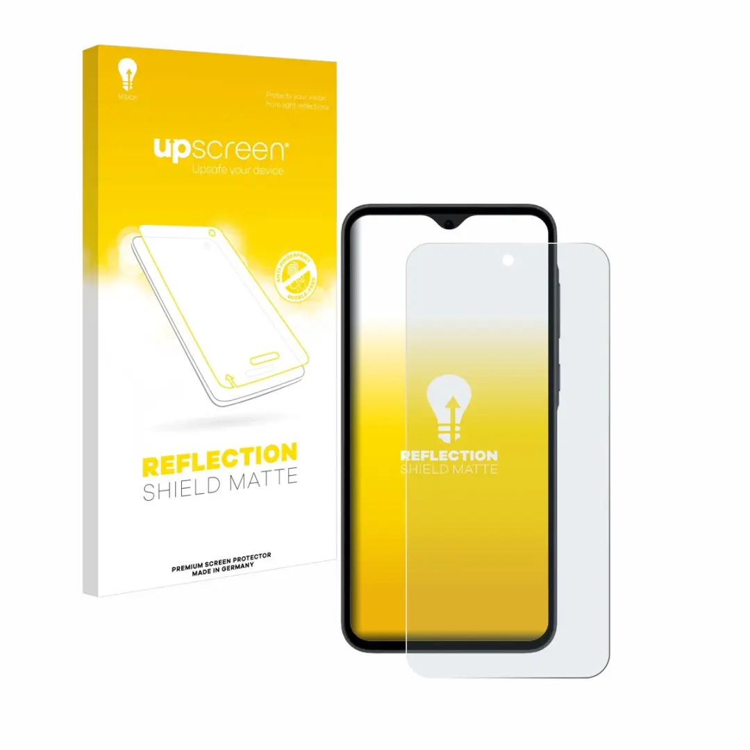 upscreen Screenprotector Samsung Galaxy A35 5G