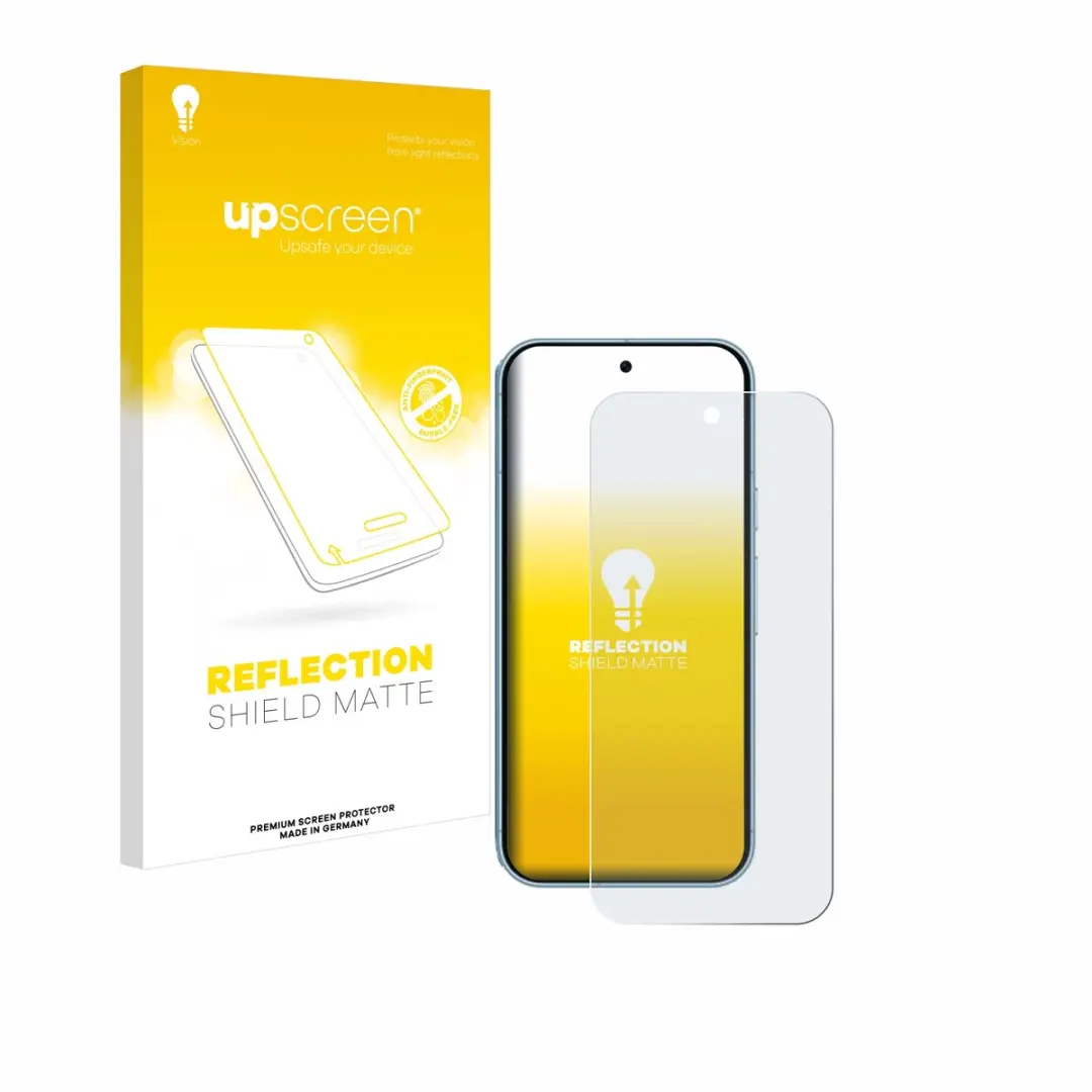 upscreen Screenprotector Google Pixel 9