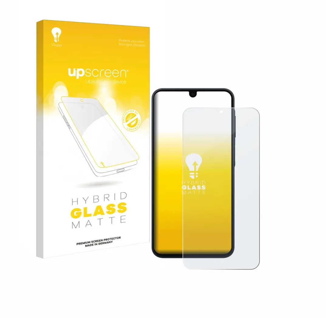 upscreen
