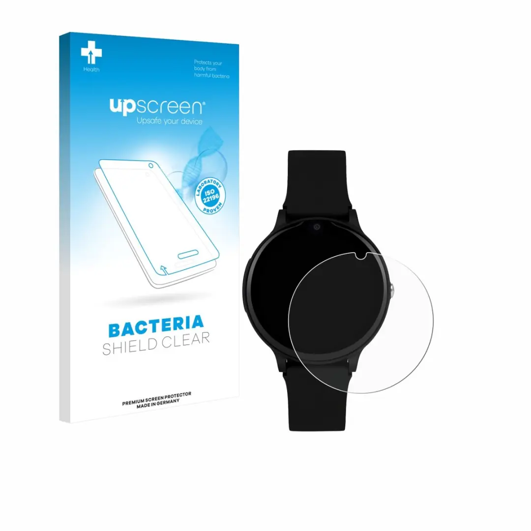 upscreen Screenprotector One2Track Connect One