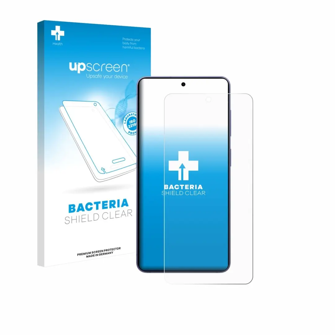 upscreen Samsung Galaxy S26 Screenprotector