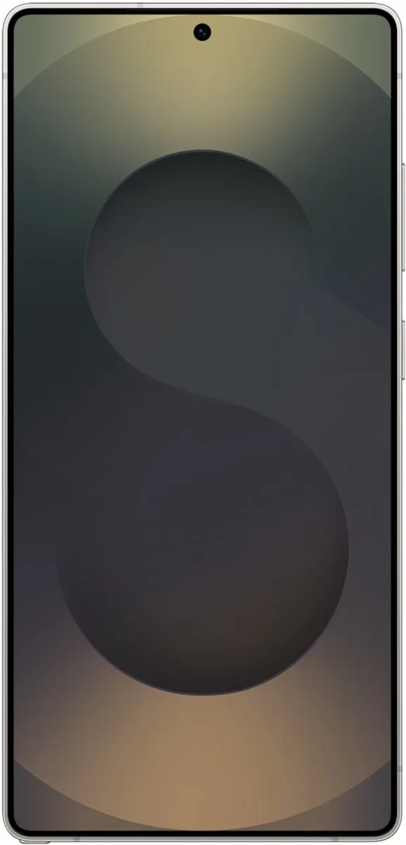 Samsung Galaxy S25 Ultra SM-S938B Titanium Black - 256GB