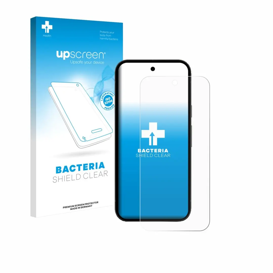 upscreen Google Pixel 10a Screenprotector