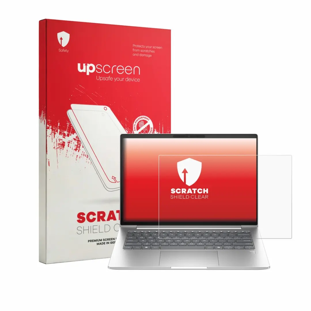 upscreen Screenprotector HP EliteBook 6 G2i 14 inch