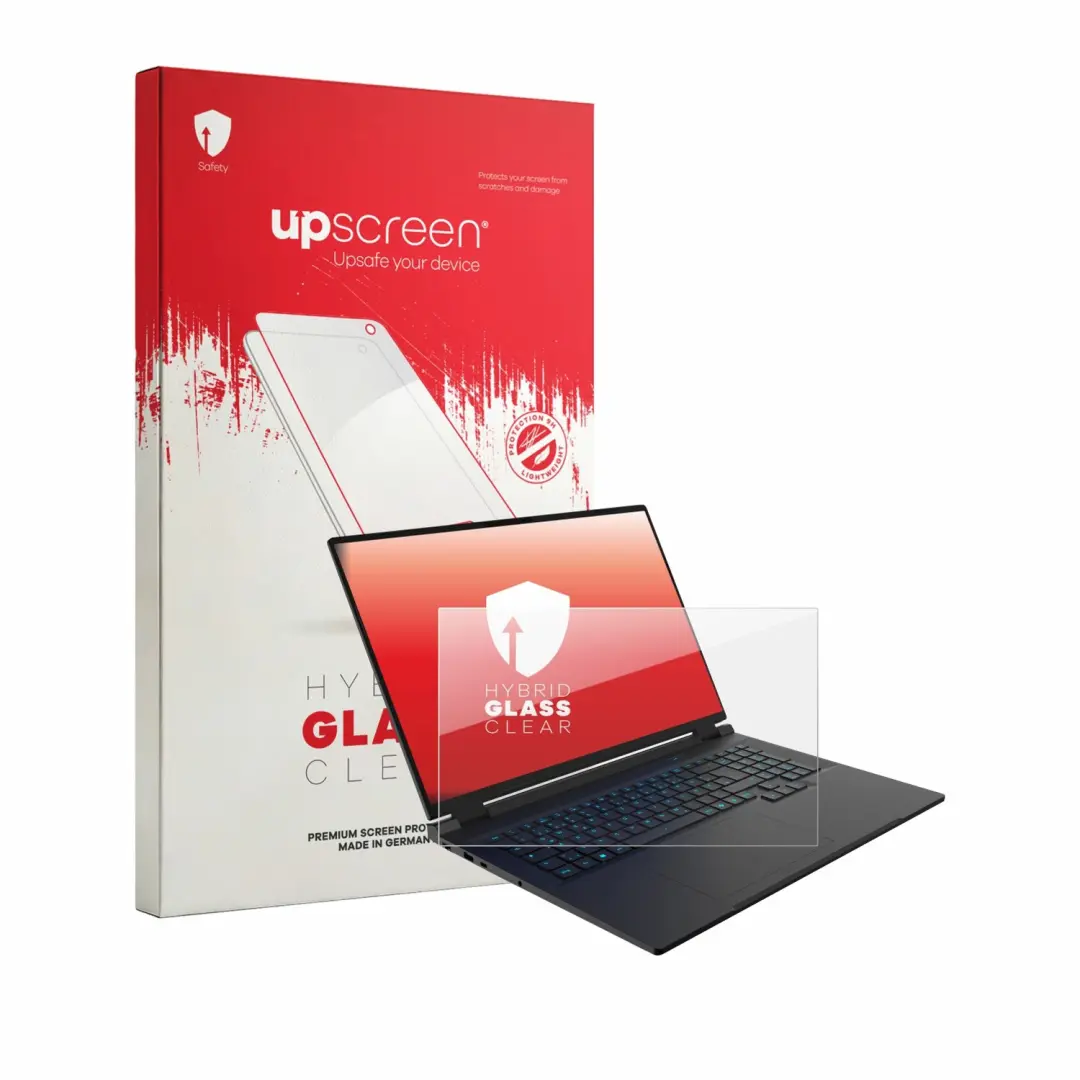 upscreen