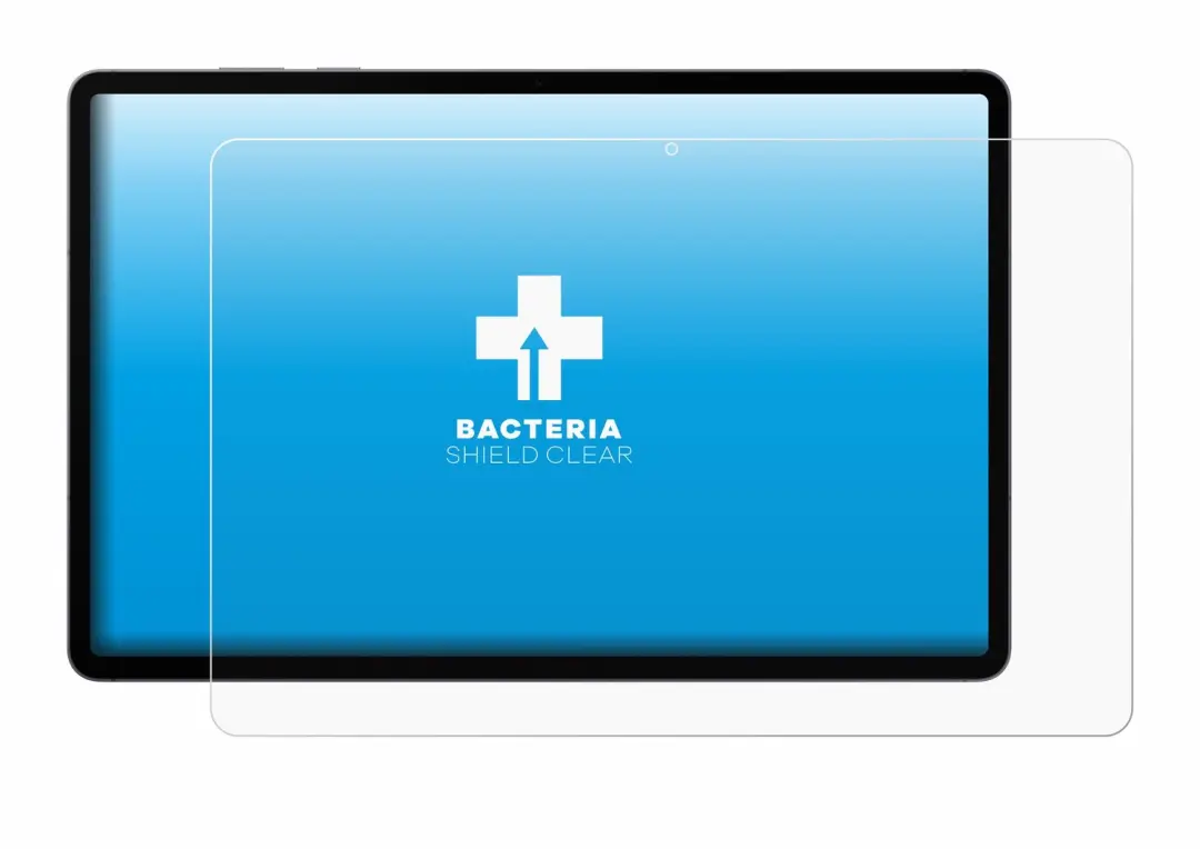 upscreen Screenprotector Galaxy Tab S12+ - Antibacterieel - afbeelding 6 van 6